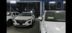 هیوندای سەنتافی